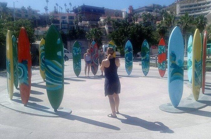 Cabo San Lucas Scavenger Hunt Interactive Walking Activity - Who Will Love This Tour?