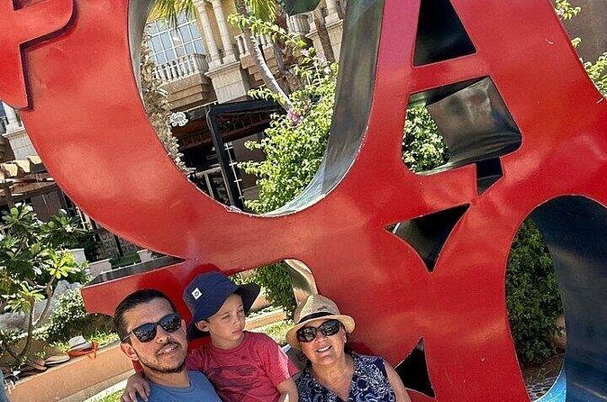 Cabo San Lucas Scavenger Hunt Interactive Walking Activity - FAQ