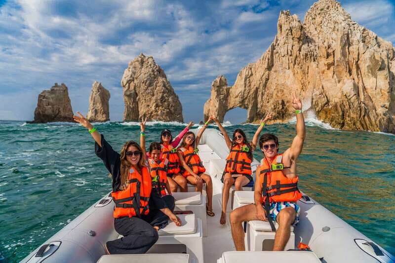Cabo San Lucas: Sea of Cortes Guided Jet Ski Tour - The Sum Up