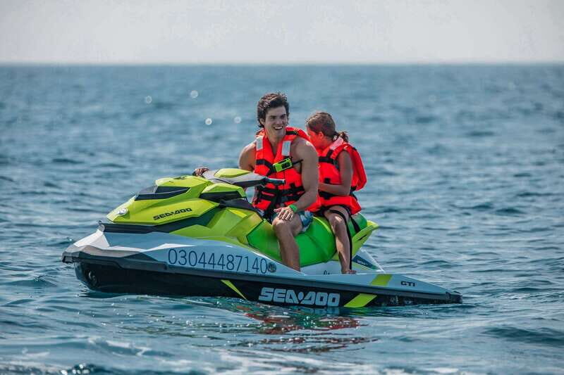 Cabo San Lucas: Sea of Cortes Guided Jet Ski Tour - FAQ