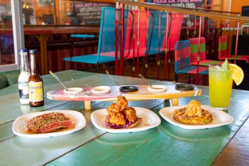 Cabo San Lucas: Seafood Galore Tour - Cabo San Lucas: Seafood Galore Tour