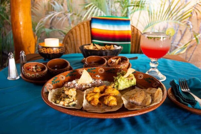 Cabo San Lucas: Seafood Galore Tour - A Deep Dive into the Seafood Galore Experience in Cabo San Lucas