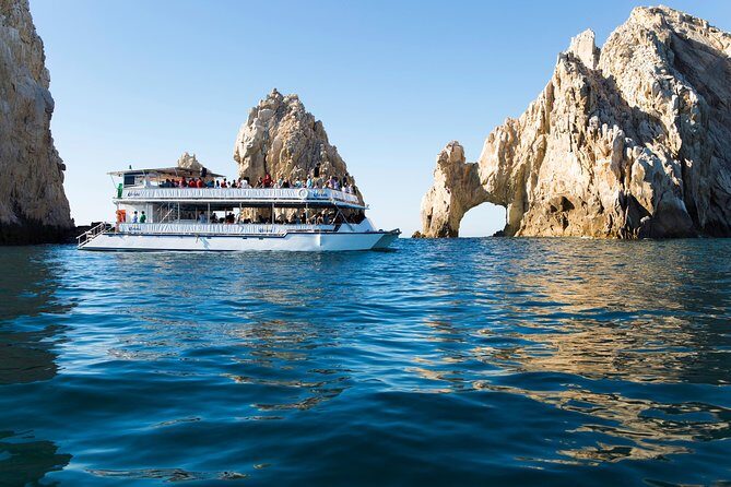 Cabo San Lucas Shopping, Tequila Tasting, and Snorkel Tour - Authentic Experiences and Highlights