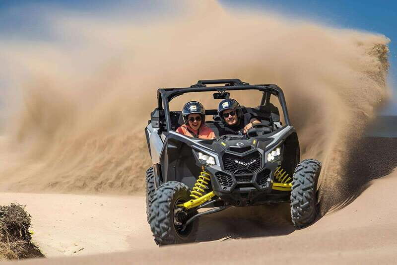 Cabo San Lucas: Side By Side  Can-Am X3 Turbo Adventure - Is This Tour Worth the Price?
