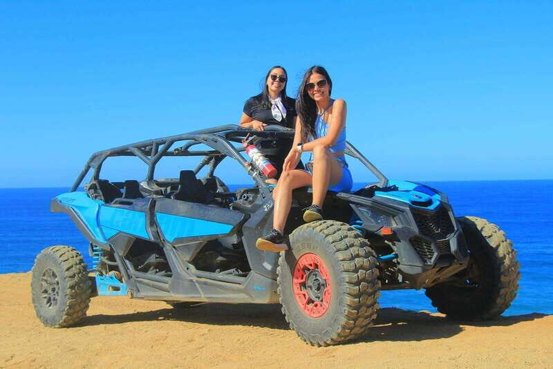 Cabo San Lucas: Side By Side  Can-Am X3 Turbo Adventure - Final Thoughts