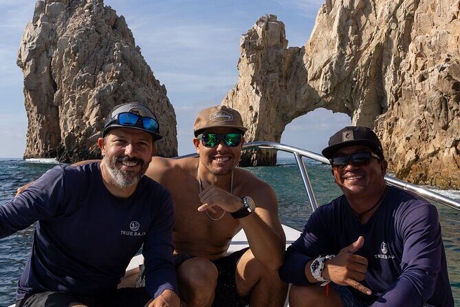 Cabo San Lucas Snorkel Adventure with Photos Included - FAQ