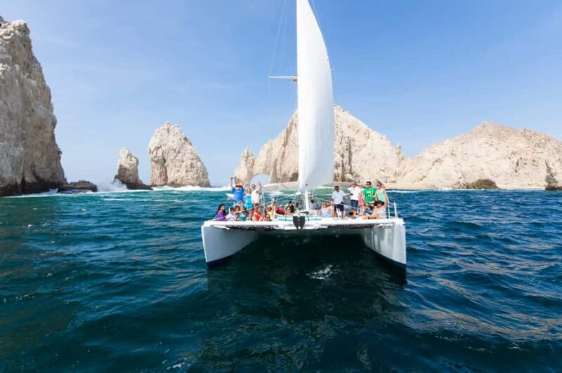 Cabo San Lucas: Snorkeling & Boat Trip with Open Bar - Who Will Love This Tour?