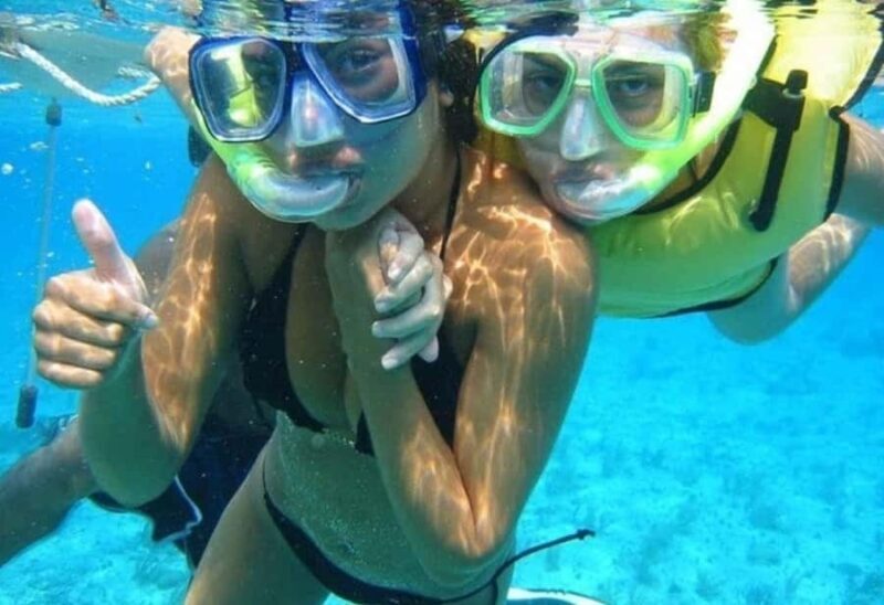 Cabo San Lucas: Snorkeling Cruise with Lunch and Open Bar - Who Will Love This Tour?