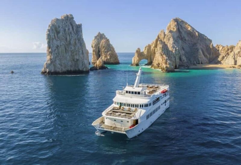 Cabo San Lucas: Snorkeling Cruise with Lunch and Open Bar - Frequently Asked Questions