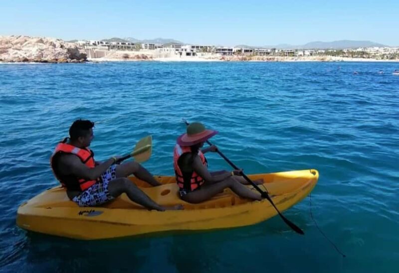 Cabo San Lucas: Snorkeling Cruise with Lunch and Open Bar - Final Thoughts