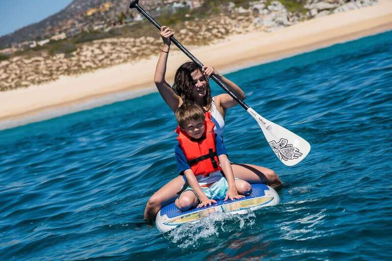 Cabo San Lucas: Snorkeling & Sailing Half-Day Trip - An In-Depth Look at the Cabo Snorkeling & Sailing Tour