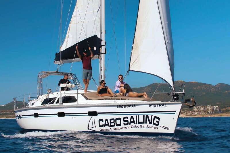 Cabo San Lucas: Snorkeling & Sailing Half-Day Trip - The Sum Up: Why You Should Consider This Tour