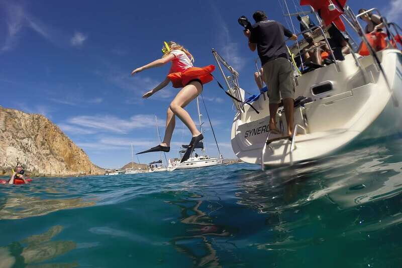 Cabo San Lucas: Snorkeling & Sailing Half-Day Trip - FAQ