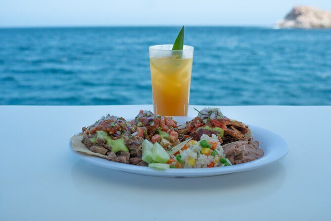 Cabo San Lucas Sunset Cruise Full dinner, open bar and transfer - Practical Tips for Your Cruise