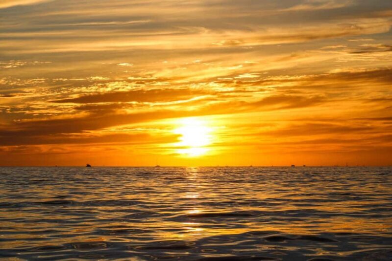 Cabo San Lucas: Sunset Cruise - FAQ