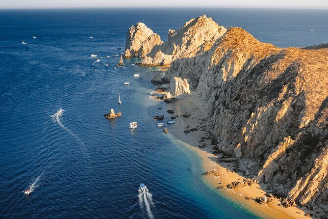 Cabo San Lucas Sunset Cruise with Open Bar and Snacks - The Experience in Detail: A Complete Look at the Cabo Sunset Cruise
