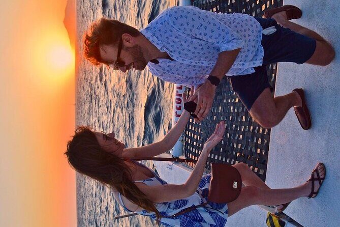 Cabo San Lucas Sunset Cruise with Unlimitted Drinks - Practical Tips for Booking and Enjoying