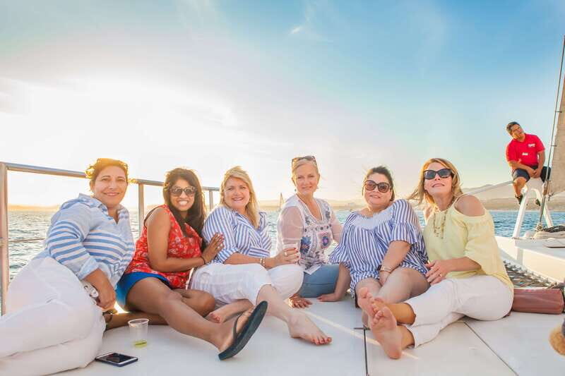 Cabo San Lucas: Sunset Cruise with Wine and Jazz - Key Points
