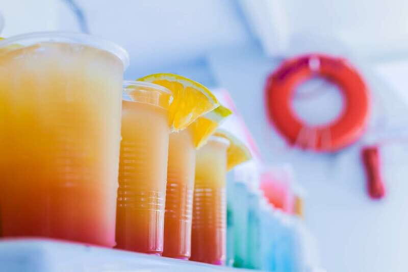 Cabo San Lucas: Sunset Dinner Cruise - Final Thoughts