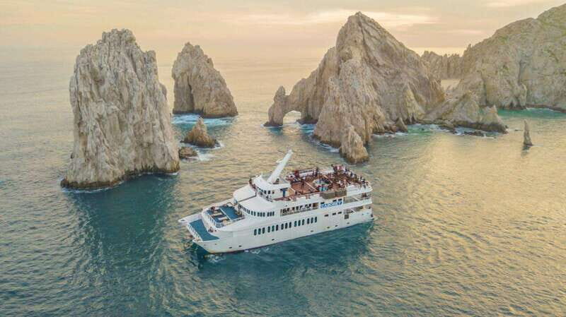 Cabo San Lucas: Sunset Mexican Dinner Cruise with Live Music - Who Will Love This Experience?