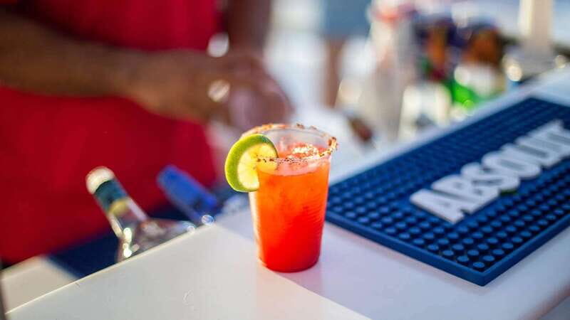 Cabo San Lucas: Sunset Party Cruise with Open Bar - Who Should Consider This Experience?