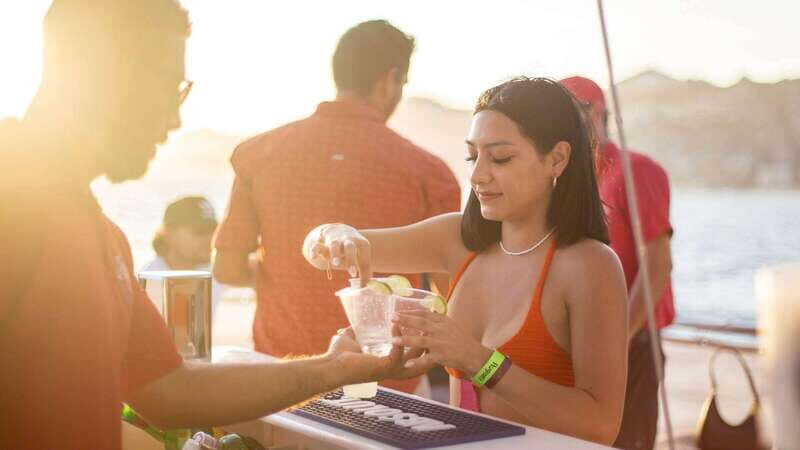 Cabo San Lucas: Sunset Party Cruise with Open Bar - The Authentic Experience: What Travelers Say