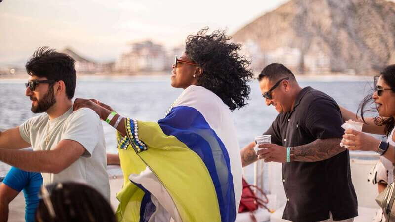 Cabo San Lucas: Sunset Party Cruise with Open Bar - Who Will Love This Tour?