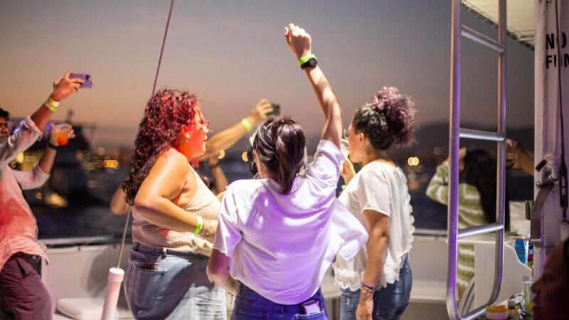 Cabo San Lucas: Sunset Party Cruise with Open Bar - The Sum Up: Is it Worth It?