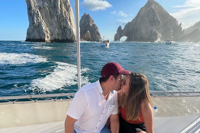 Cabo San Lucas Sunset Party on the Water - Adult Only - A Closer Look at the Cabo Sunset Party Experience