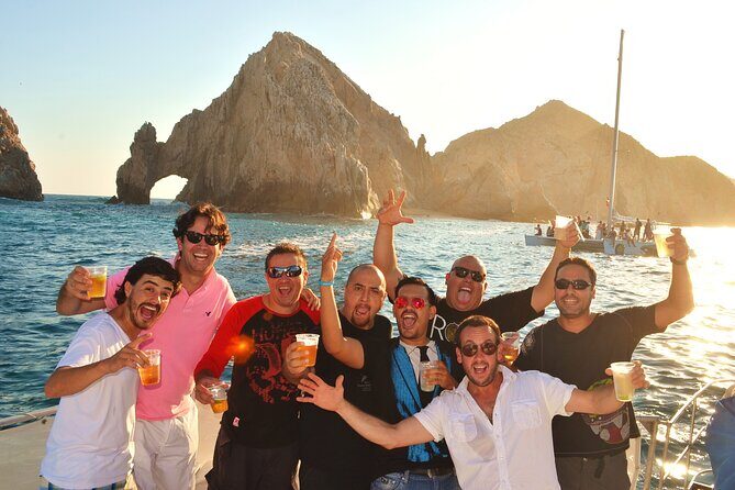 Cabo San Lucas Sunset Party on the Water - Adult Only - Final Thoughts