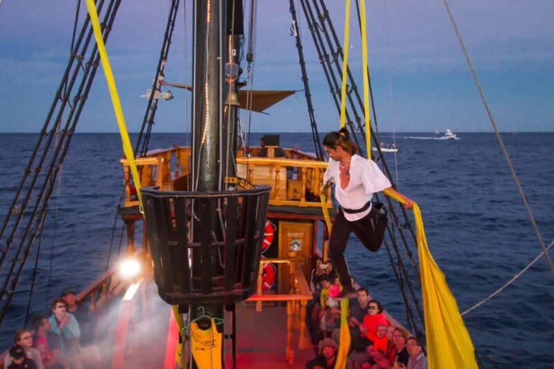 Cabo San Lucas: Sunset Pirate Ship Cruise with Dinner Show - Final Thoughts