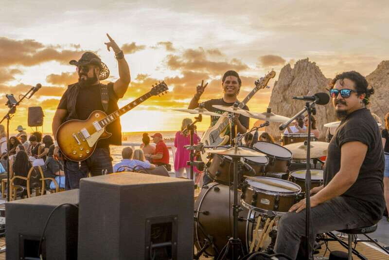Cabo San Lucas: Sunset Premier Dinner & Show Cruise - An In-Depth Look at the Sunset Premier Dinner & Show Cruise
