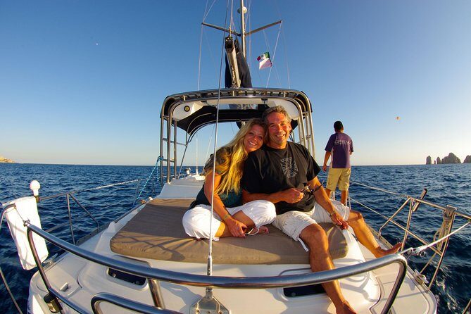 Cabo San Lucas Sunset Sailing Shared Cruise - Who Will Love This Tour?