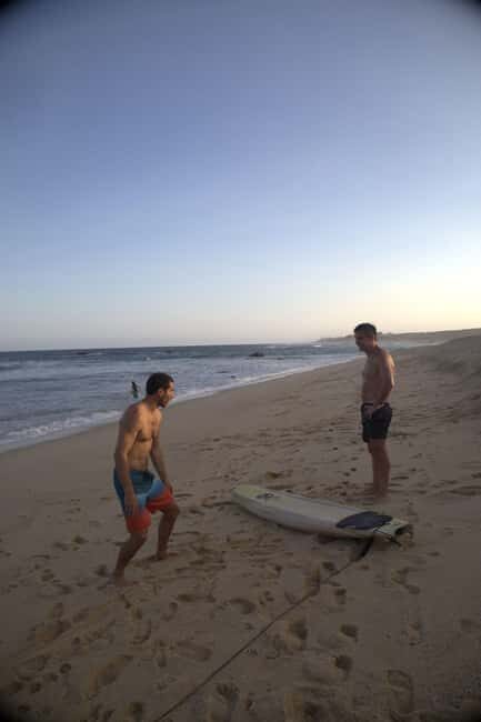 Cabo San Lucas: Surf Lesson with Hotel Pickup - An In-Depth Look at the Cabo Surf Lesson Experience