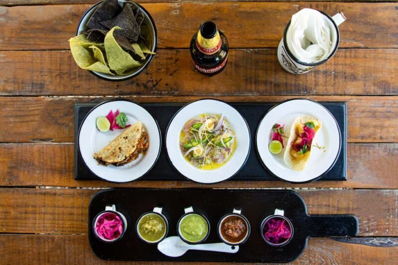 Cabo San Lucas: Taco Safari Tour - A Closer Look at the Cabo San Lucas Taco Safari Tour