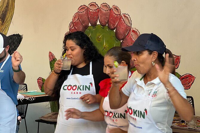 Cabo San Lucas Tacos Cooking Class, Mixology and Dancing Lessons - In-Depth Review: What to Expect and Why It Matters