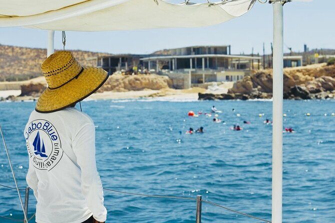 Cabo San Lucas Three Hour Private Boat Snorkeling Tour - FAQs