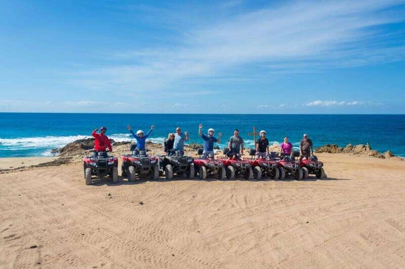 Cabo San Lucas: Thrilling ATV and Horseback Riding Combo - Who Is This Tour Best Suited For?