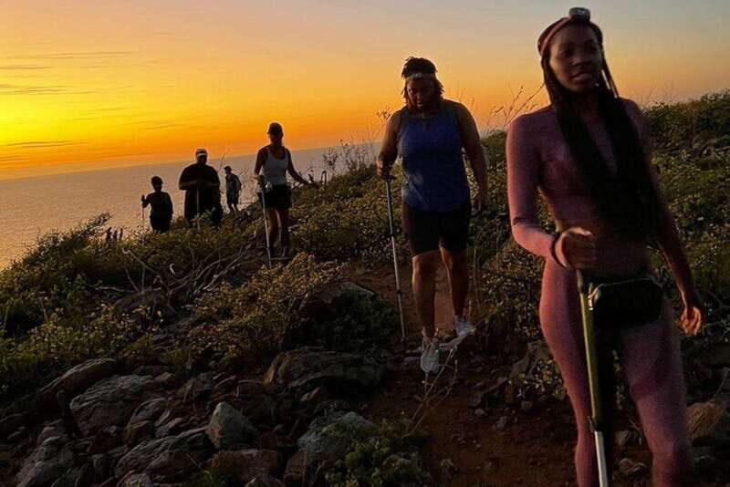 Cabo San Lucas: Todos Santos Sunset Hike - Starting Off: A Unique Blend of Culture and Nature