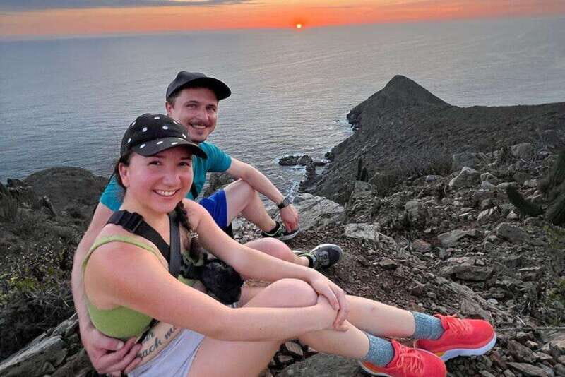 Cabo San Lucas: Todos Santos Sunset Hike - Cultural and Historical Contexts