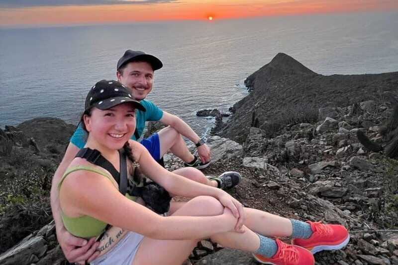 Cabo San Lucas: Todos Santos Sunset Hike - The Value of the Experience