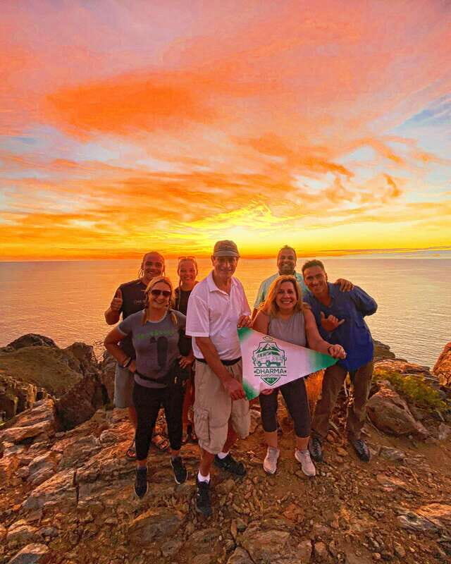 Cabo San Lucas: Todos Santos Sunset Hike - The Sum Up