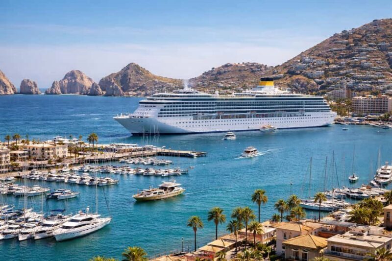 Cabo San Lucas Tour | Arch, Lovers Beach & Whale Waching - Final thoughts: Who is this tour best for?