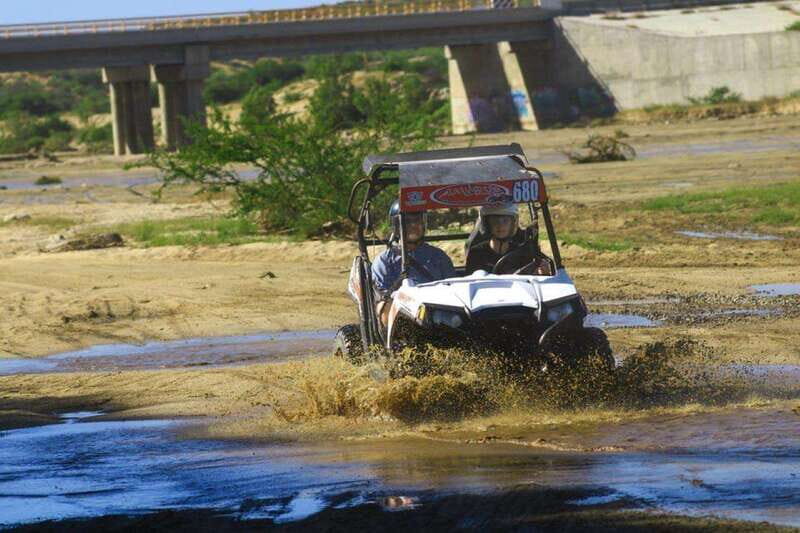 Cabo San Lucas: UTV Razor Tour of Migriño Desert and Beach - FAQ