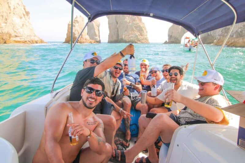 Cabo San Lucas: Whale Watching and Snorkeling Tour - Cabo San Lucas: Whale Watching and Snorkeling Tour