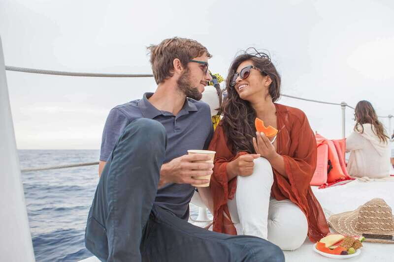 Cabo San Lucas: Whale Watching Catamaran Experience - An In-Depth Look at the Whale Watching Catamaran Experience