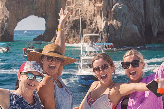 Cabo San Lucas Whale Watching Lunch Cruise - The Deep Dive: Why This Tour Outshines