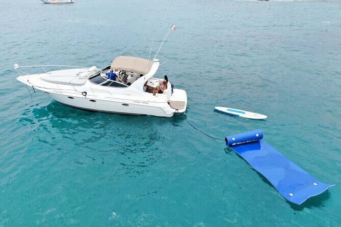 Cabo San Lucas Yacht Rental all inclusive - Final Thoughts