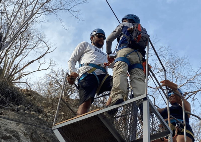 Cabo San Lucas: Zipline Adventure - Who Should Consider This Tour