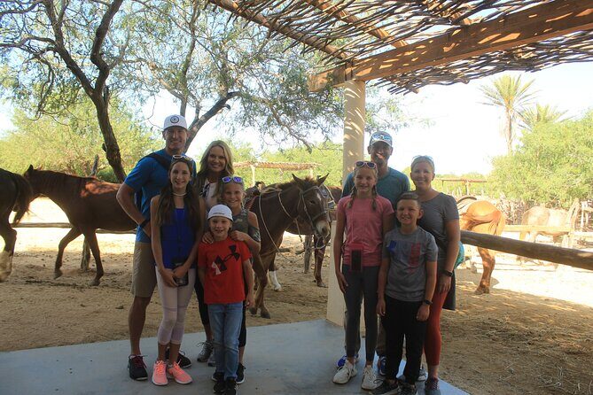 Cabo Shore Excursion: Beach Horseback Ride & Tequila Tasting - Final Thoughts: Is This Tour Right for You?